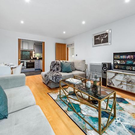 Central London 2 Bedroom Us Embassy London Eye And Riverside View Panoramic Balcony Exterior foto