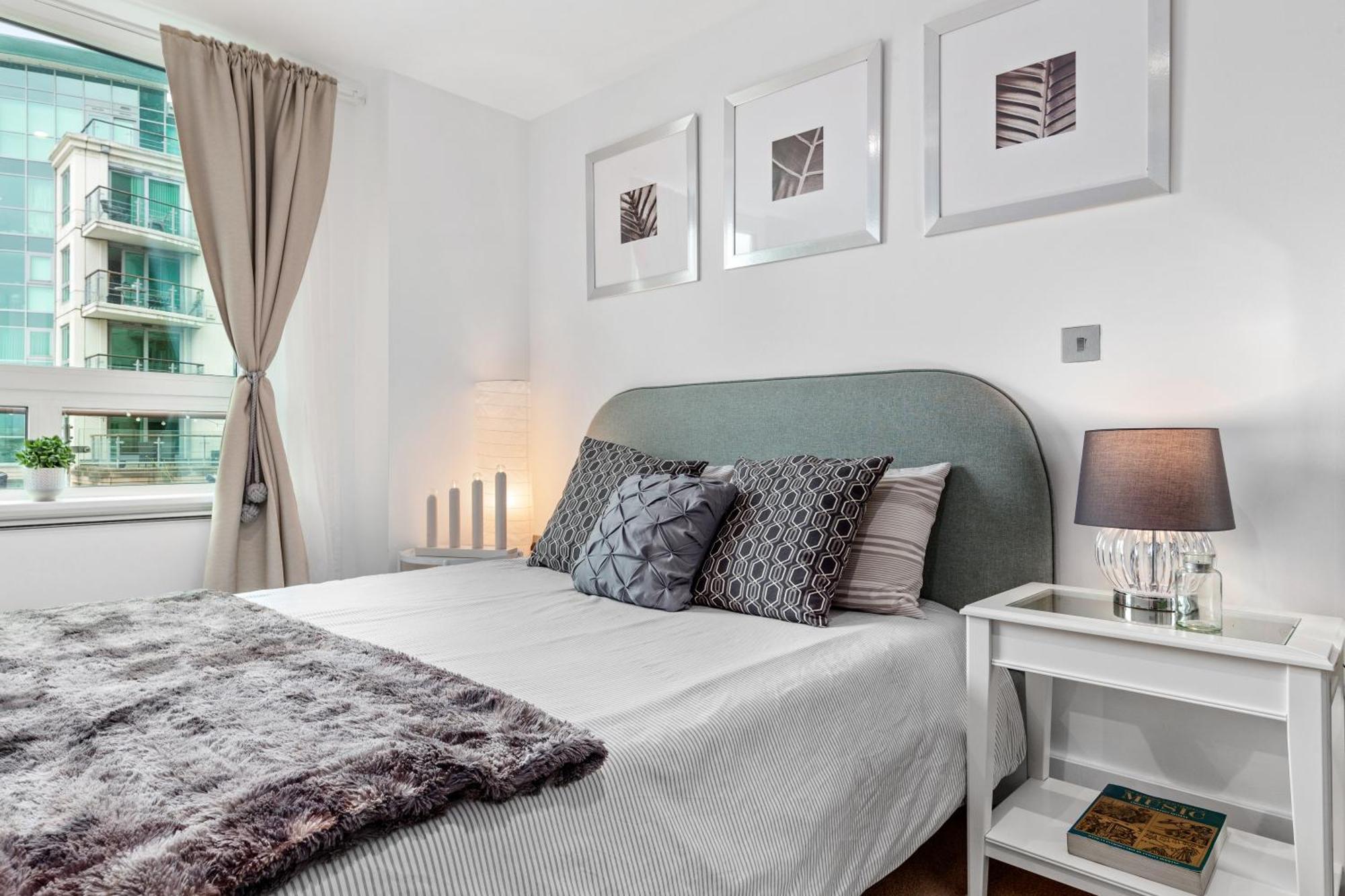 Central London 2 Bedroom Us Embassy London Eye And Riverside View Panoramic Balcony Exterior foto