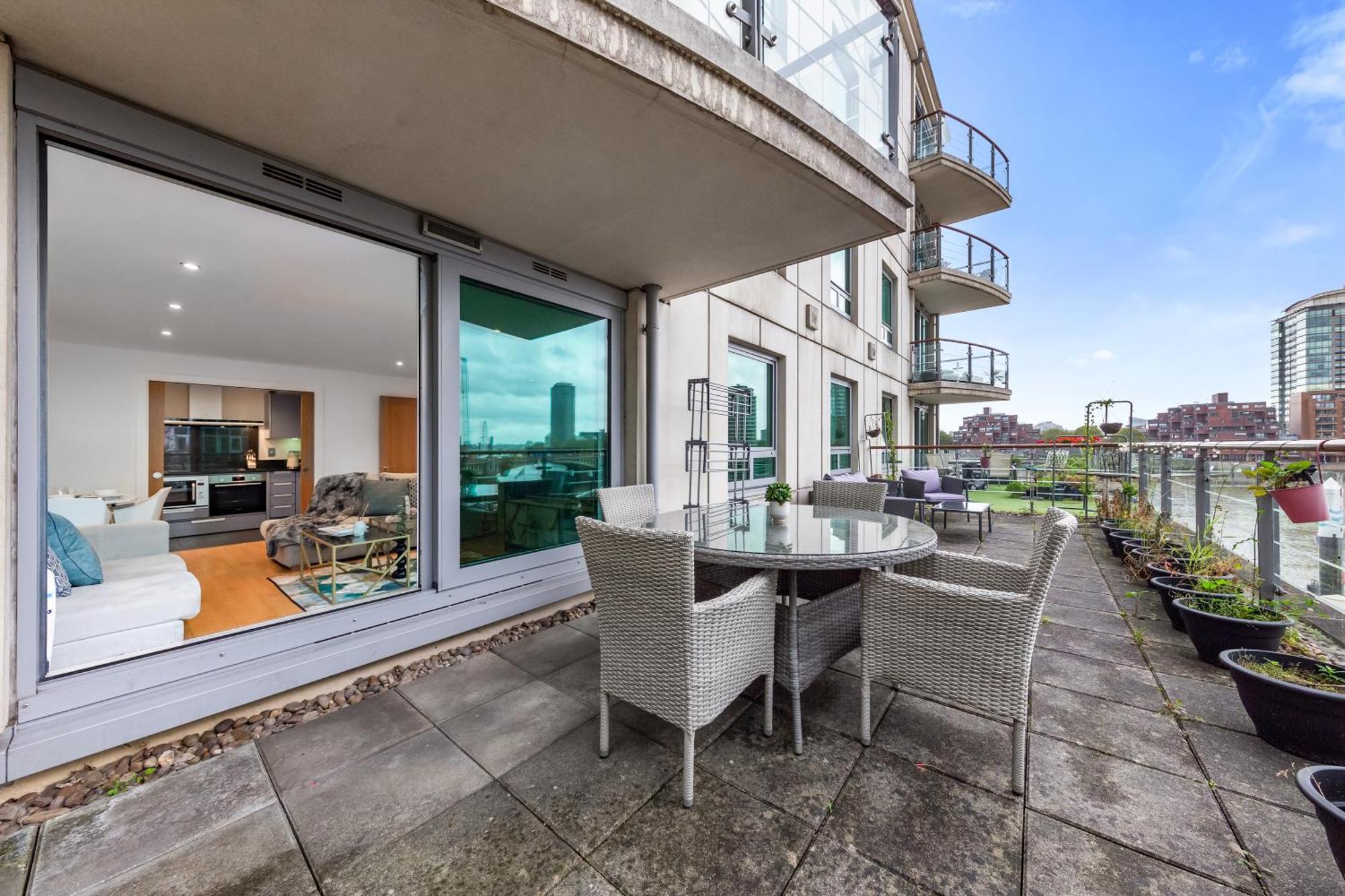 Central London 2 Bedroom Us Embassy London Eye And Riverside View Panoramic Balcony Exterior foto