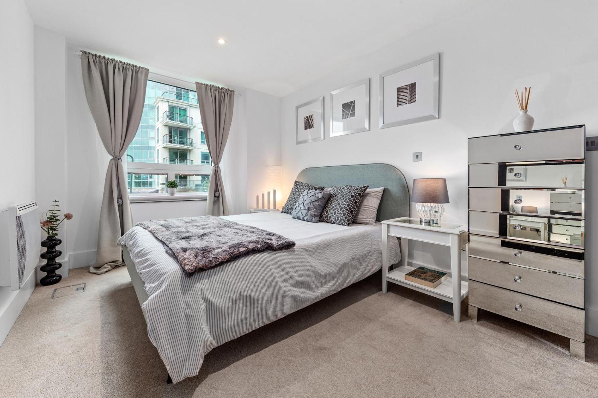 Central London 2 Bedroom Us Embassy London Eye And Riverside View Panoramic Balcony Exterior foto