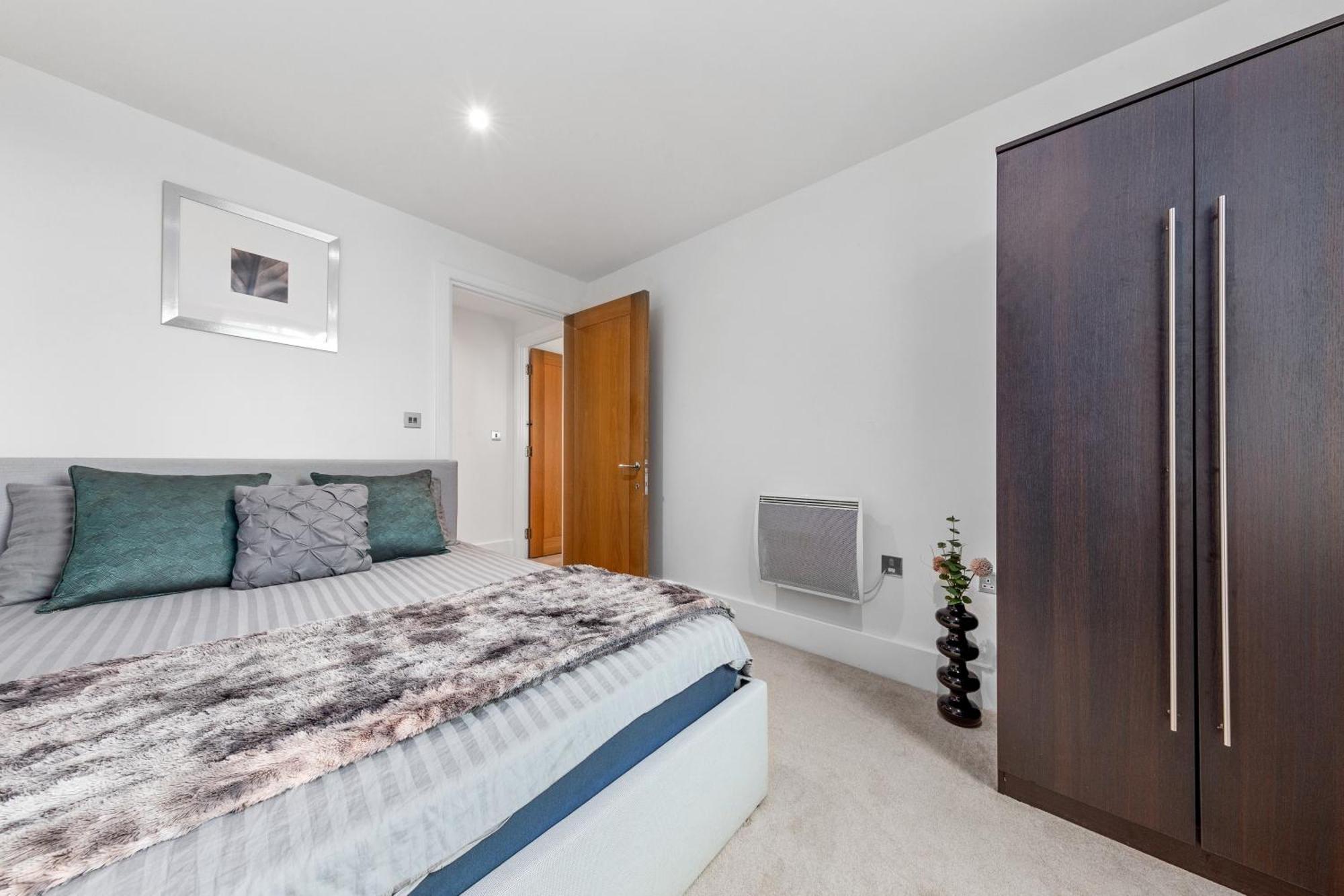 Central London 2 Bedroom Us Embassy London Eye And Riverside View Panoramic Balcony Exterior foto