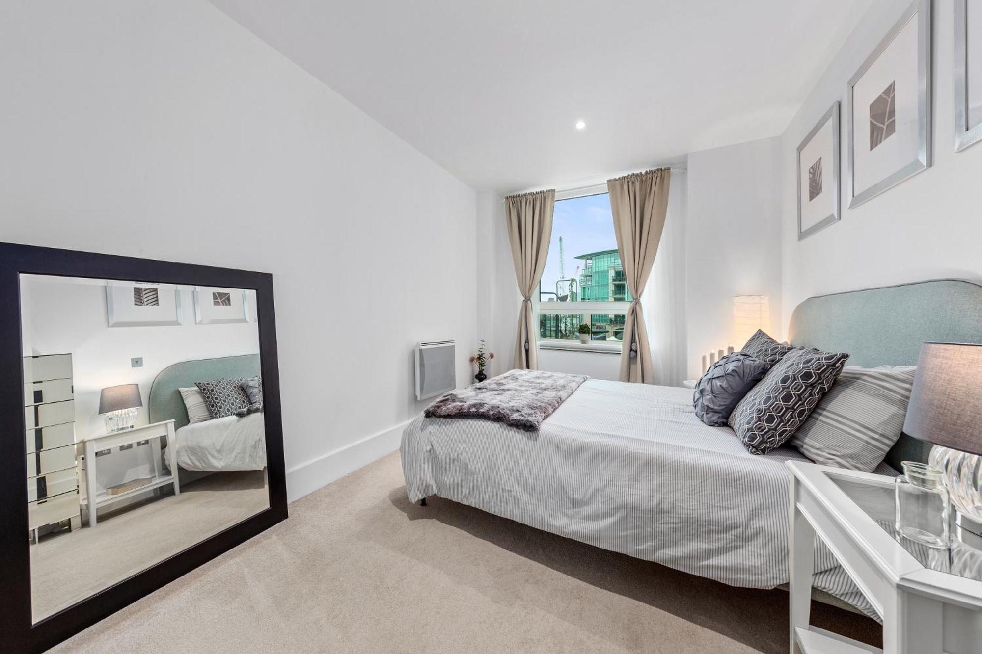 Central London 2 Bedroom Us Embassy London Eye And Riverside View Panoramic Balcony Exterior foto